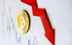 فدرال رزرو افت بیت‌کوین
