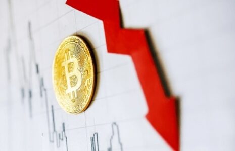 فدرال رزرو افت بیت‌کوین