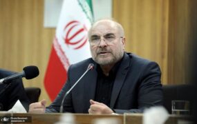 قالیباف مشکلات مسئولان مسئله