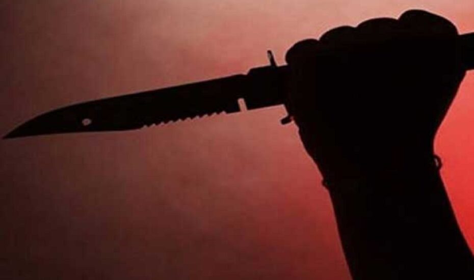 قتل جوان سوپرمارکت