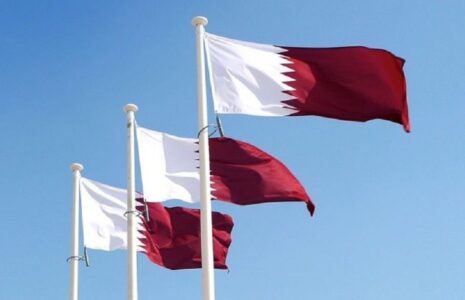 قطر اموال ایران بانک‌های دوحه
