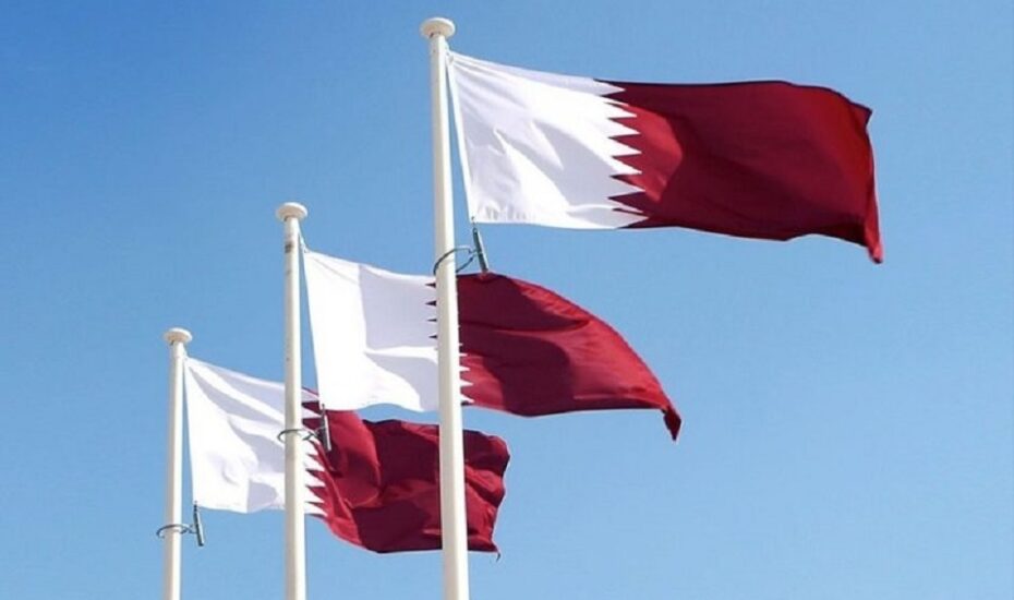 قطر اموال ایران بانک‌های دوحه