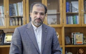 قمری وفا