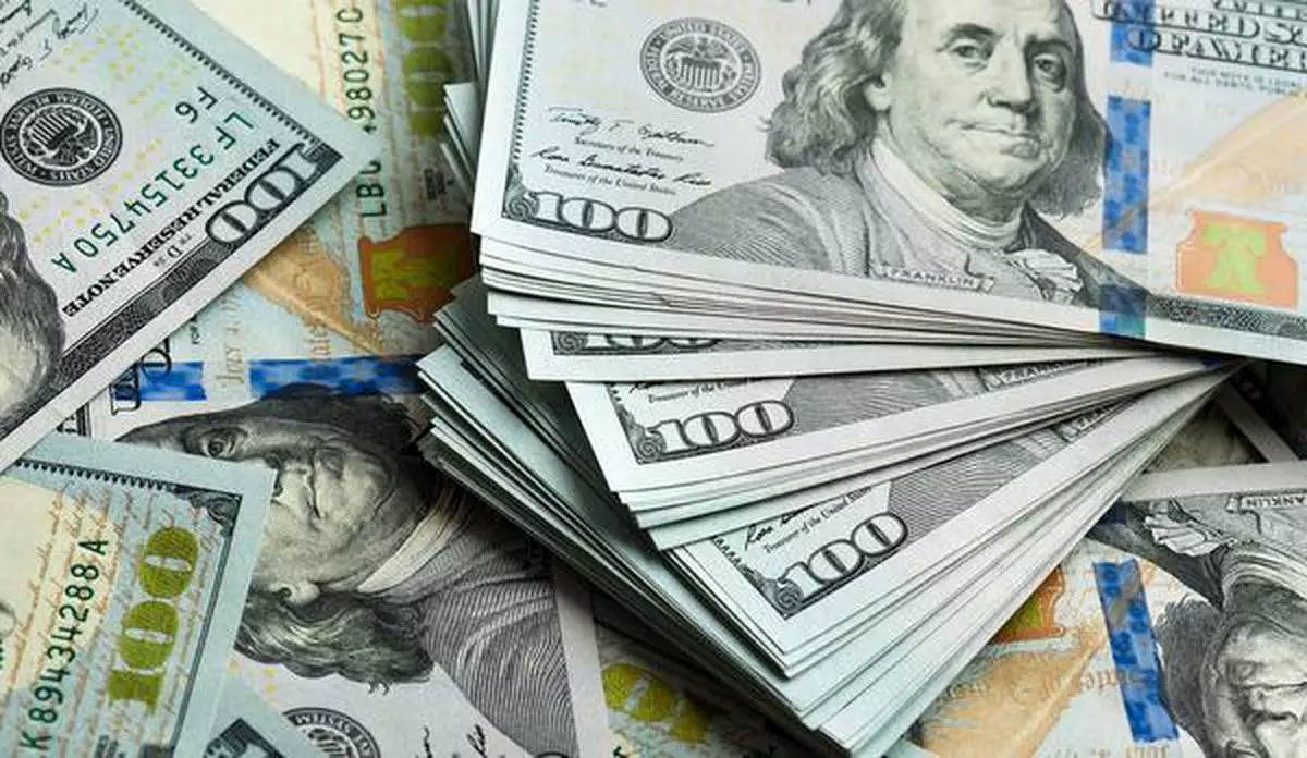 قیمت ارز