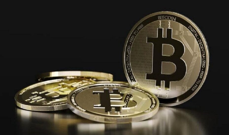 قیمت بیت‌کوین