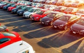 قیمت جدید خودروهای وارداتی