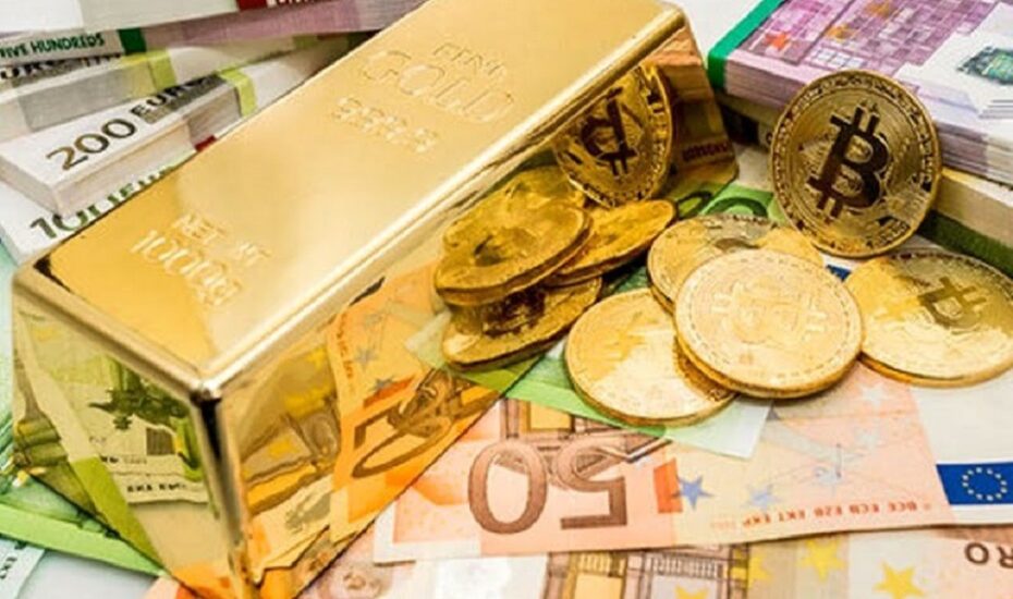 قیمت طلا، سکه و ارز