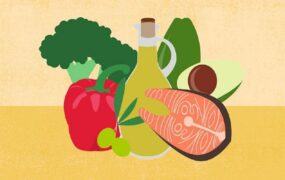 لیست مواد غذایی پایین آورنده قند خون