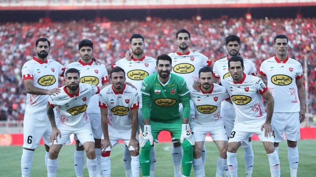 لیگ قهرمانان آسیا