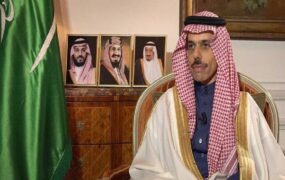 توافق ایران و عربستان عدم دخالت در امور کشورها