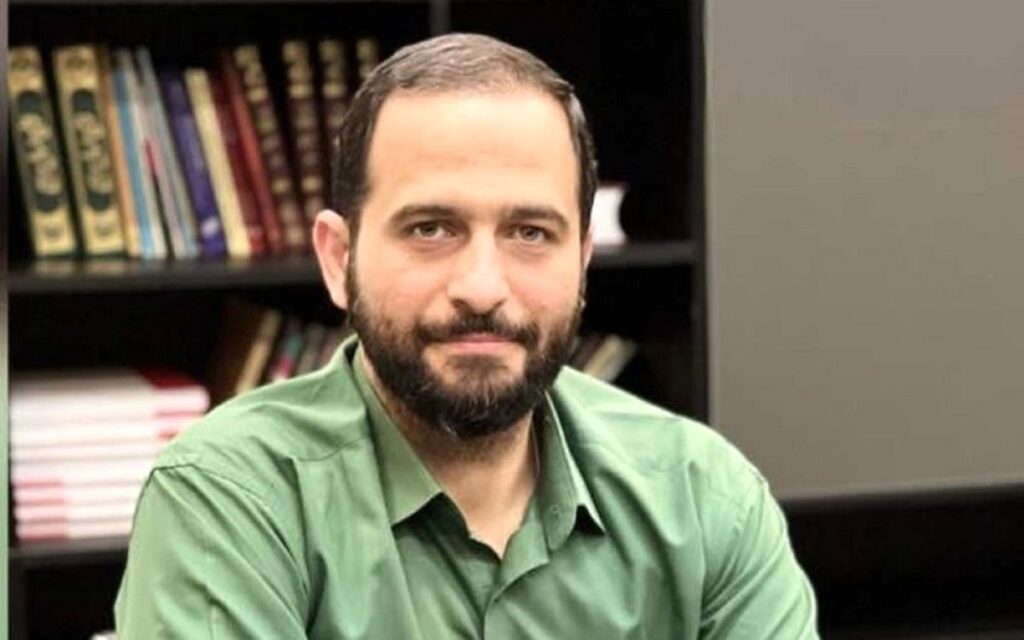 محسن+برهانی