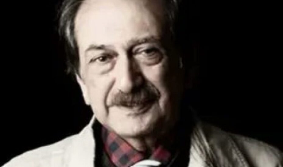 محمد محمدعلی داستان نویس