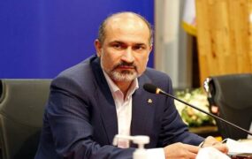 محمدعلی تیموری