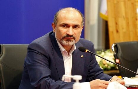 محمدعلی تیموری