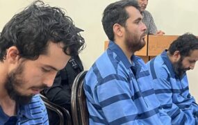 محکومیت عامل تروریستی شاهچراغ به دو بار اعدام
