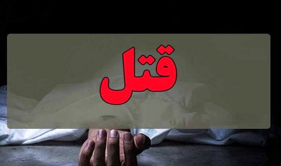 مهیای ۱۲ ساله؛ قربانی جدید دخترکشی