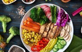 مواد غذایی برای لاغری