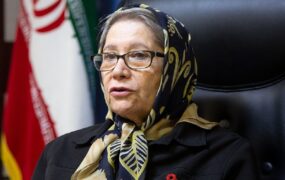 مینو محرز ویروس کرونا
