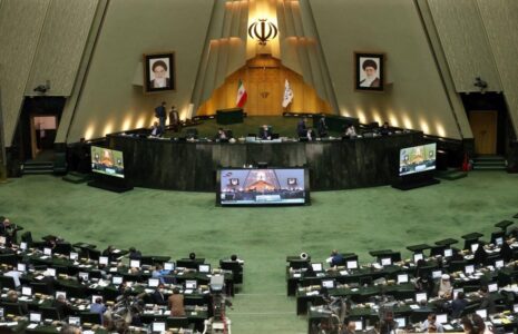 نماینده مجلس اسامی دریافت کنندگان شاسی بلند