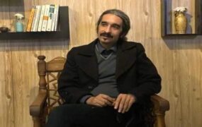 نیما حضرتی مترجم