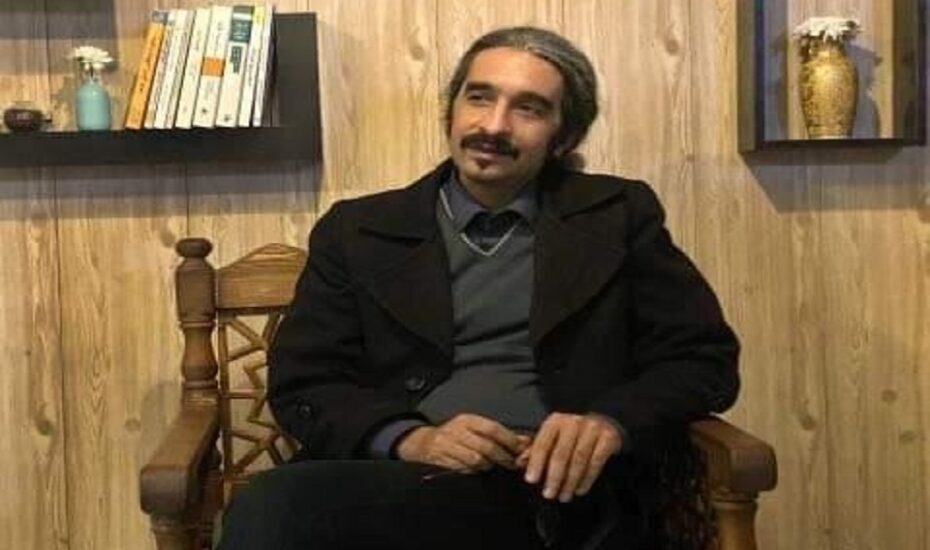 نیما حضرتی مترجم