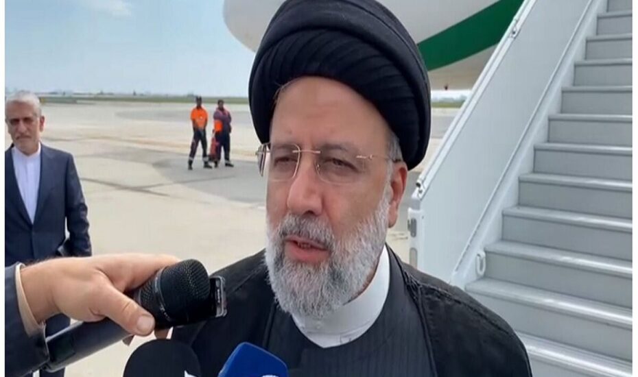 همراهان رئیسی در سفر به آمریکا