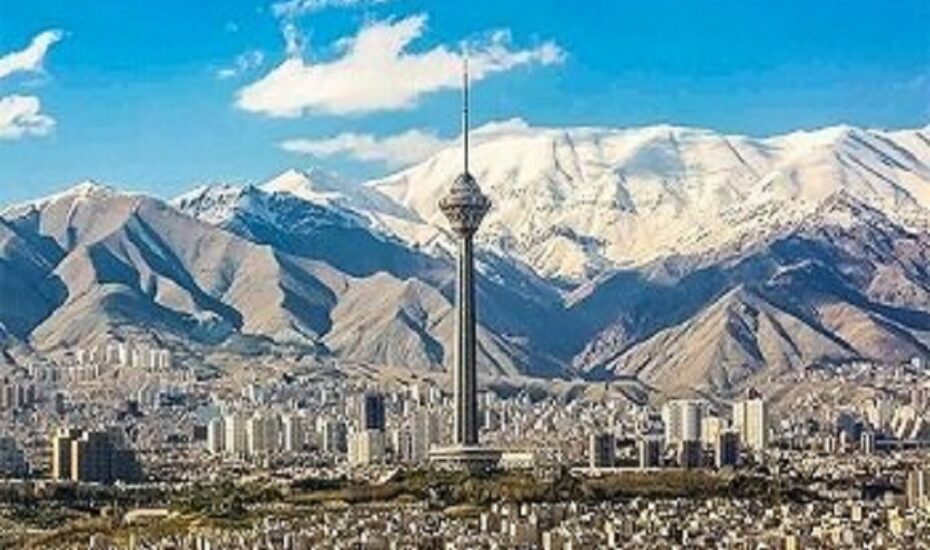 هوای قابل قبول