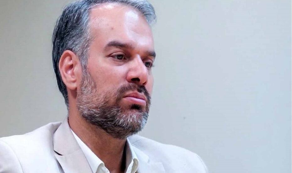 جلال رشیدی کوچی واردات خودروهای کارکرده