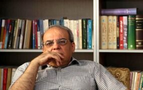 عباس عبدی سیاستمدار فرماندهی انتظامی