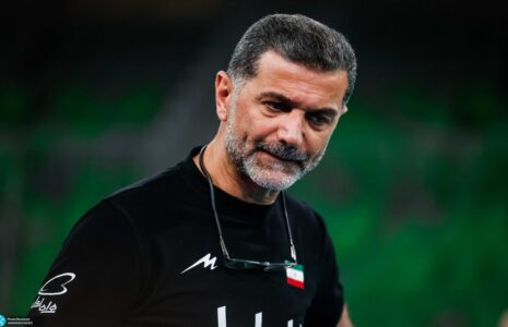 عطایی دودستگی تیم ملی