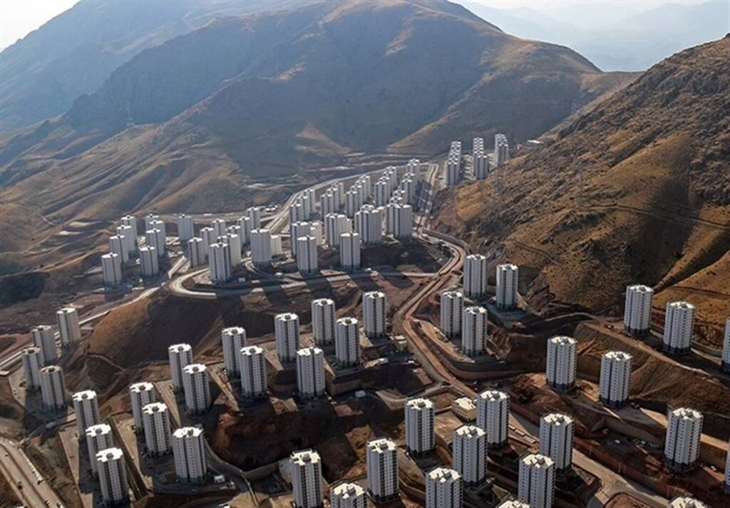 وزیر راه