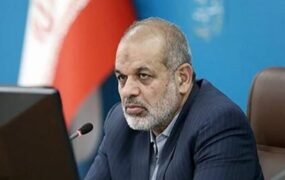 وزیر کشور حمله اسرائیل مراکز نظامی