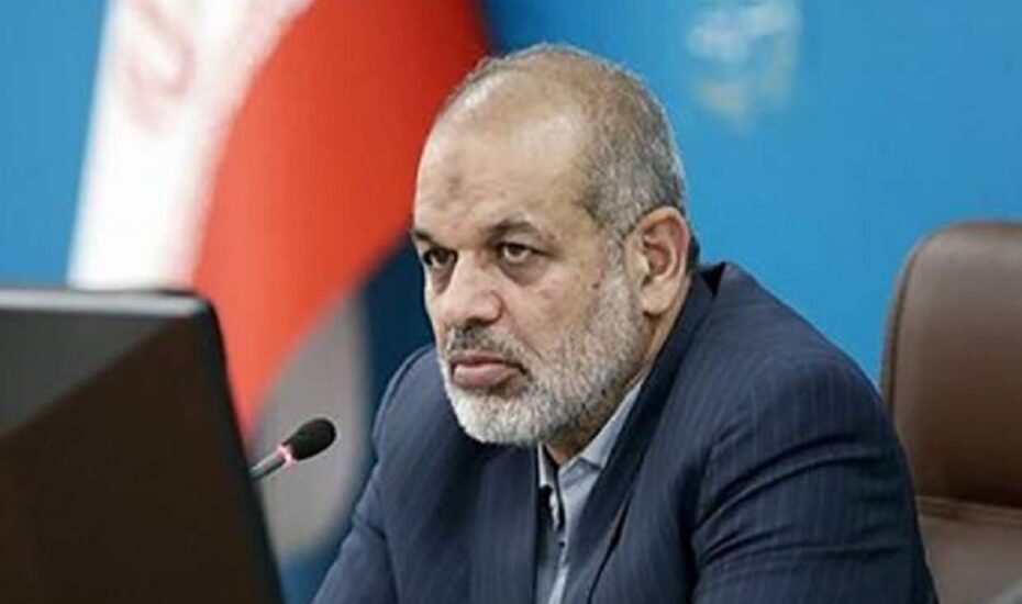 وزیر کشور حمله اسرائیل مراکز نظامی