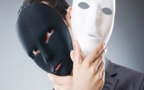 ویژگی شخصیتی افراد فریبکار