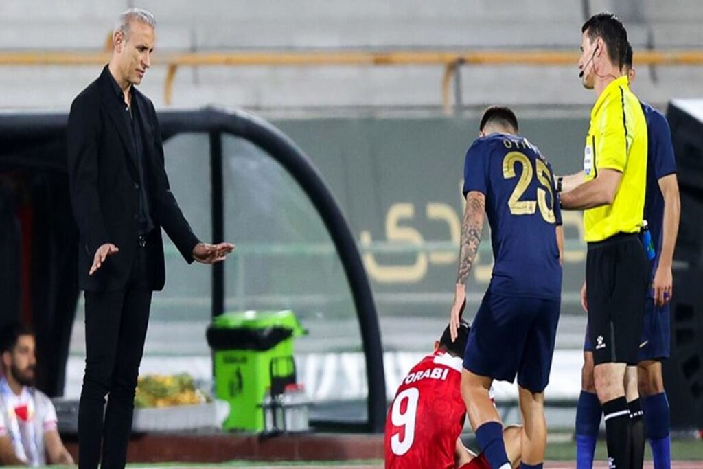 پرسپولیس