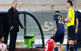 پرسپولیس