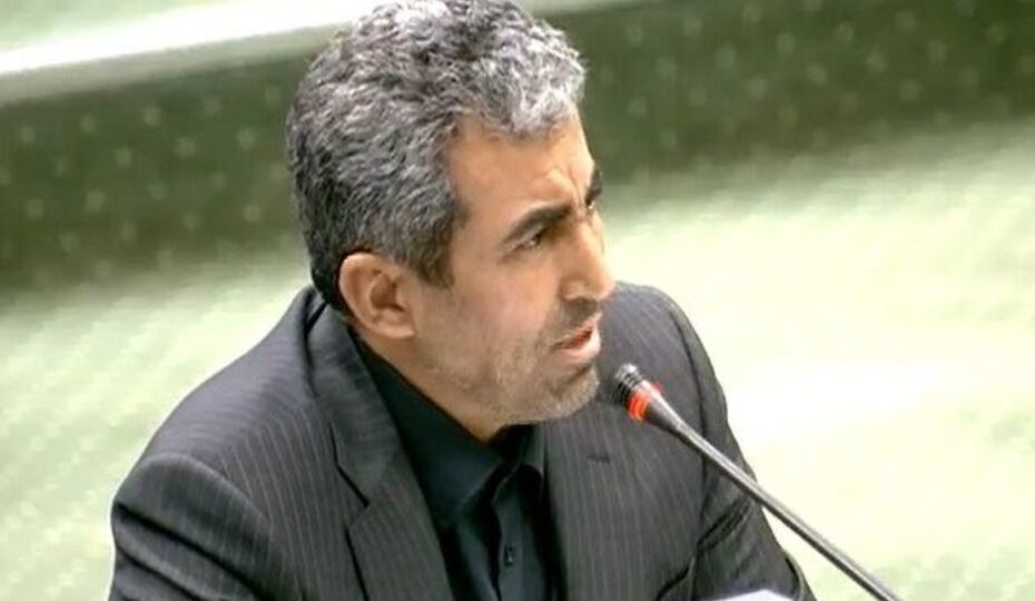 پورابراهیمی