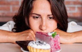 کاهش میل به شیرینی