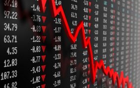 کاهش 2200 واحدی شاخص بورس