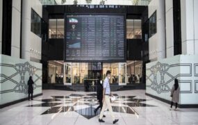 کاهش خفیف شاخص بورس تهران