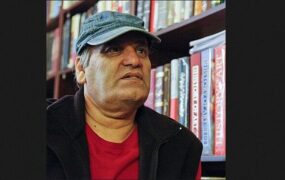 شاعر و نویسنده معروف درگذشت