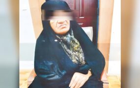 کلثوم قاتل زنجیره‌ای مازندران