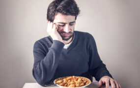 کنترل اشتها