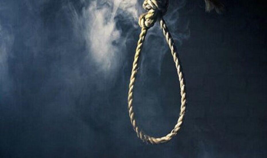 شهادت شهید مریدی دار مجازات