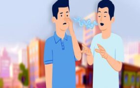 ۱۰ راهکار برای رفع بوی بد دهان