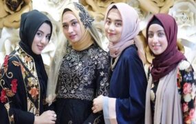 مجازات توهین به حجاب