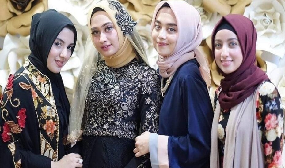 مجازات توهین به حجاب
