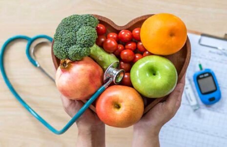 ۷ ماده غذایی دیابتی‌ها پاییز