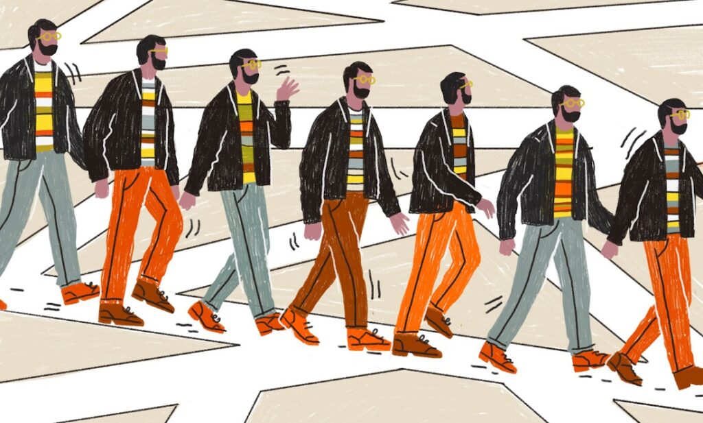 مقاومت در برابر تغییر