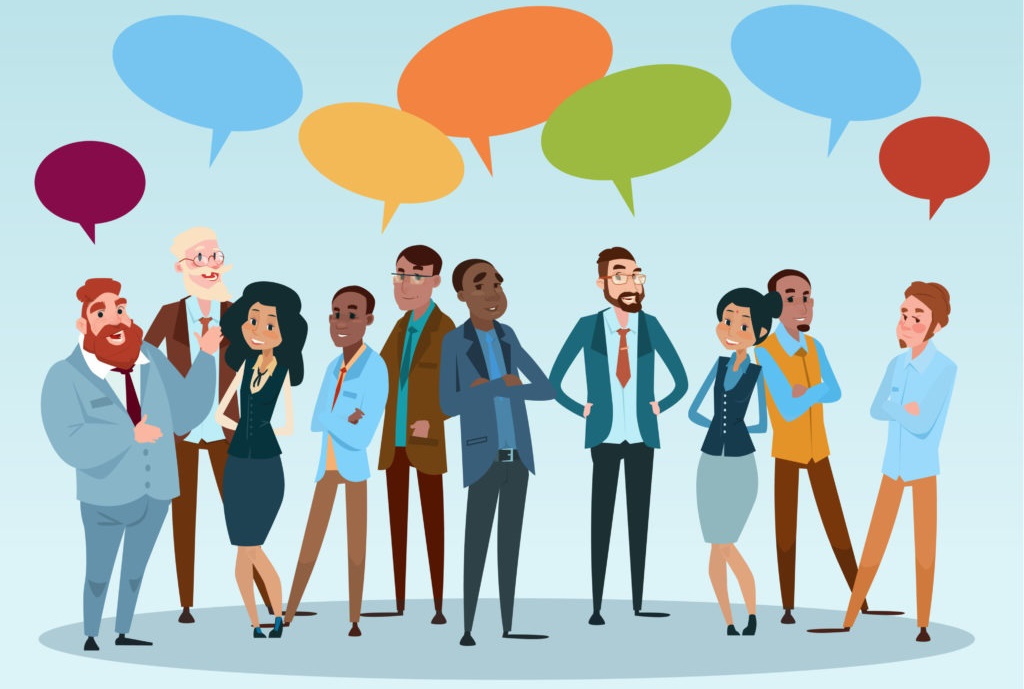 عدم تمایل به شبکه سازی